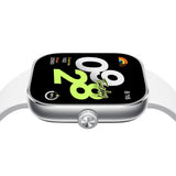 Xiaomi Redmi Watch 4 (Silver Gray)