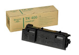 EAN 0632983002346 - KYOCERA TK-400 cartucho de tóner 1 pieza(s) Original Negro imagen 1