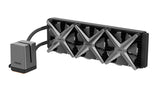 EAN 4897059872735 - ALSEYE X360 Procesador Sistema de refrigeración líquida todo en uno 12 cm Negro, Gris 1 pieza(s) imagen 1