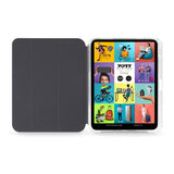 Etui Port Design Apple Ipad 10,9" & 11" Noumea Ii Slimclear Eco Lavender