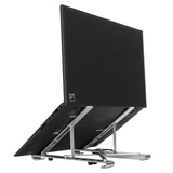 EAN 0092636357375 - Targus AWU100005GL soporte para ordenador portátil Plata 39,6 cm (15.6") imagen 12