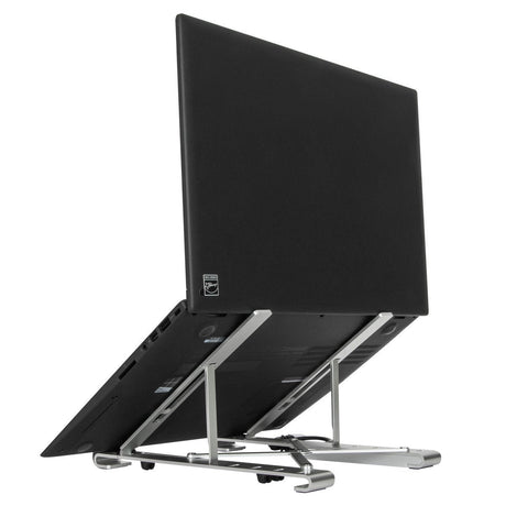 EAN 0092636357375 - Targus AWU100005GL soporte para ordenador portátil Plata 39,6 cm (15.6") imagen 12