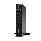 Sai Cyberpower Pr2200ert2u Sistema De Alimentación Ininterrumpida (Ups) Línea Interactiva 2,2 Kva 2200 W 8 Salidas Ac