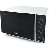EAN 8003437861734 - Whirlpool Cook20 MWP 101 W Blanco Solo microondas Encimera 20 L 700 W imagen 3