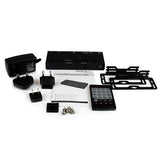 Startech Switch Hdmi 2 Puertos Con Conmutado Autom
