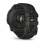 Smartwatch Instinct 3 Solar/Black 010-02935-50 Garmin