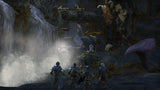 Juego The Elder Scrolls Online Morrowind Playstation 4