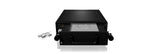 Raidsonic Ib-148ssk-B Panel Bahía Disco Duro Negro