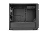EAN 4044951013951 - Sharkoon V1000 Mini Tower Negro imagen 5