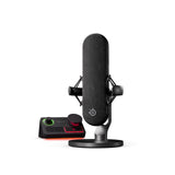 EAN 5707119049665 - Steelseries ALIAS PRO Negro Micrófono para PC imagen 6