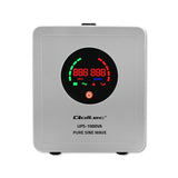 EAN 5901878507217 - Qoltec Pure Sine Wave sistema de alimentación ininterrumpida (UPS) Línea interactiva imagen 5