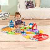 EAN 3417765700040 - VTech Tut Tut Baby Flitzer 570004 imagen 3