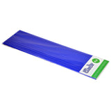 3doodler Create Y Pro Filament Pla 3mm, 25 Piezas, Azul, Pl02-Royl