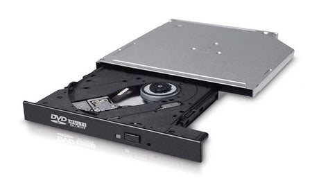 EAN 0195174010839 - LG GTC2N unidad de disco óptico Interno DVD Super Multi Negro imagen 2