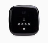 EAN 0817882028561 - Ubiquiti UF-WIFI router inalámbrico Gigabit Ethernet Negro imagen 1