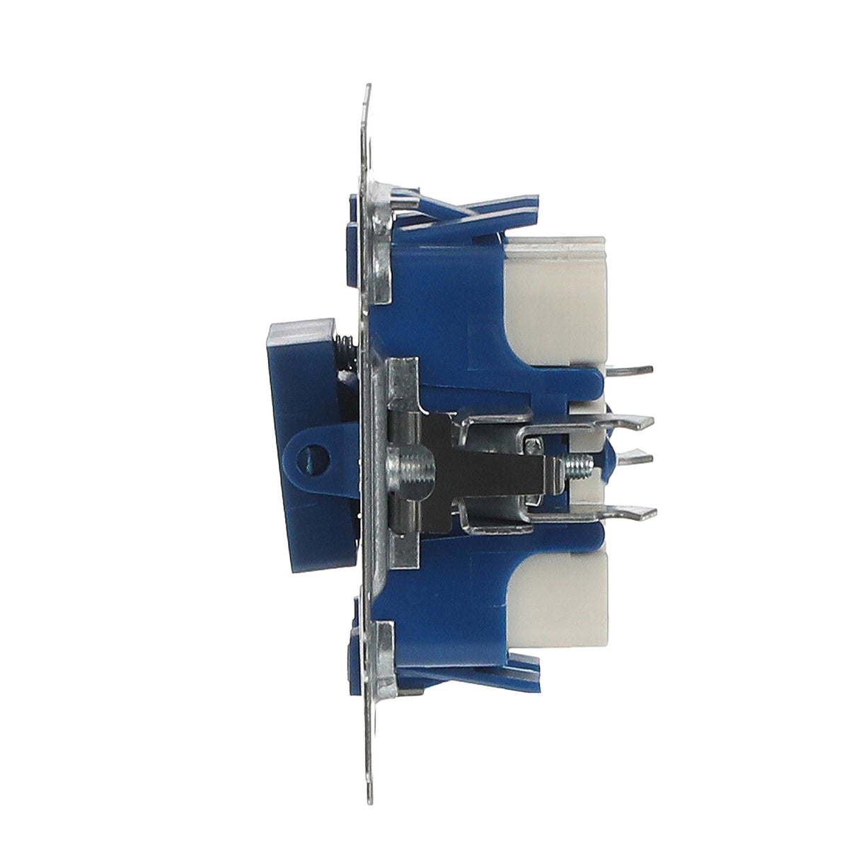 EAN 4011395045503 - Busch-Jaeger 2CKA001413A0475 Azul imagen 5