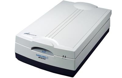 Microtek Scanmaker 9800xl