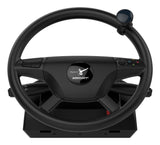 EAN 4015918160377 - Aerosoft AS16037 accesorio para simulador de vuelo/carreras Base para volante de simulador de carreras imagen 11
