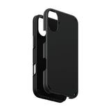 EAN 5715685003974 - PanzerGlass CARE™ by ® Double Defense Case Black iPhone 16 Plus funda para teléfono móvil Negro imagen 1