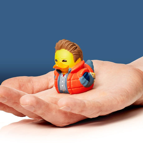 EAN 5056280459507 - TUBBZ Back to the Future: Marty McFly imagen 1