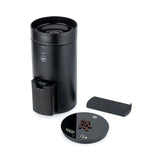 EAN 7044876057785 - Wilfa Uniform black Negro imagen 3