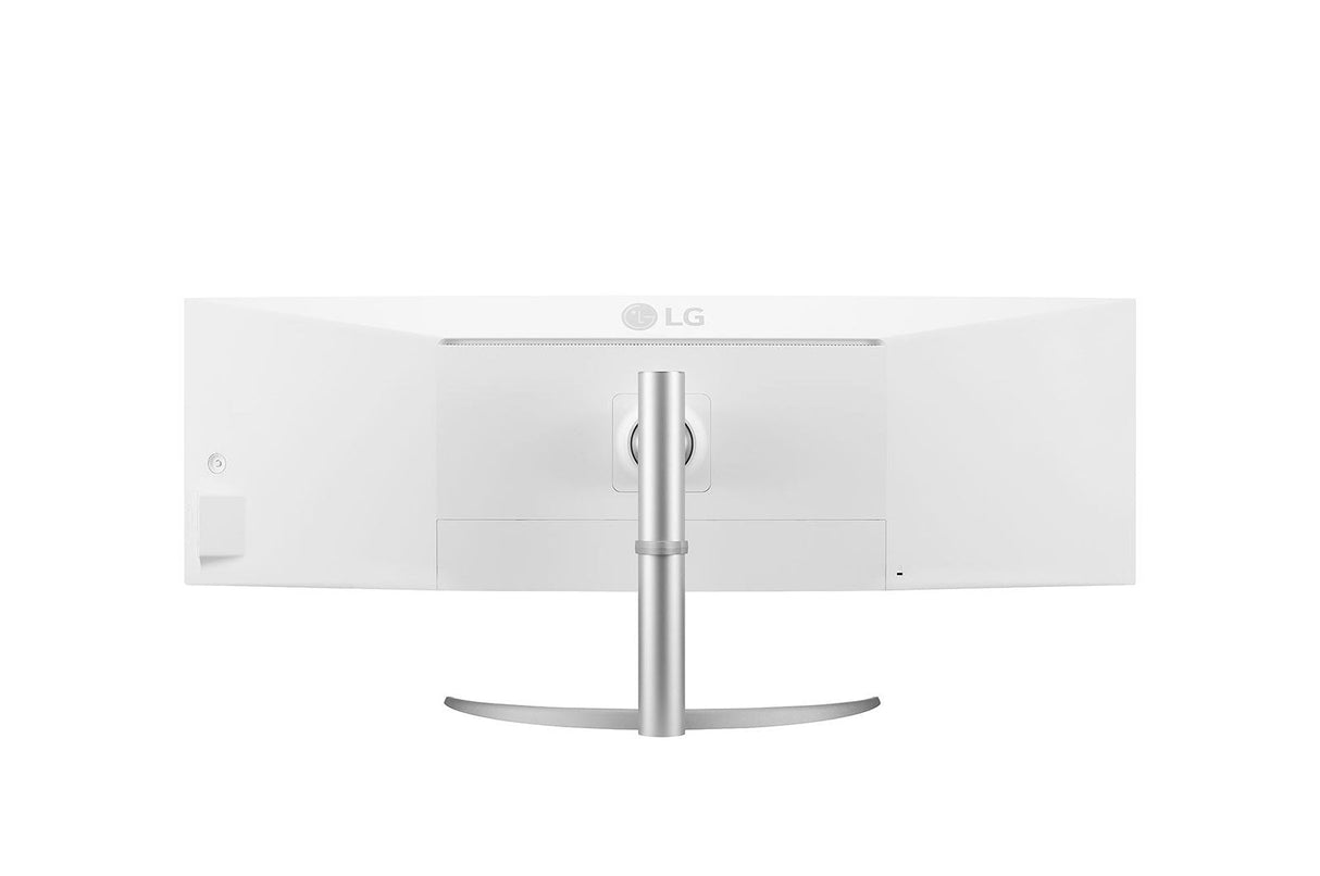 EAN 8806084665737 - LG 49BQ95C-W pantalla para PC 124,5 cm (49") 5120 x 1440 Pixeles UltraWide Dual Quad HD Blanco imagen 6