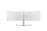 EAN 8806084665737 - LG 49BQ95C-W pantalla para PC 124,5 cm (49") 5120 x 1440 Pixeles UltraWide Dual Quad HD Blanco imagen 6