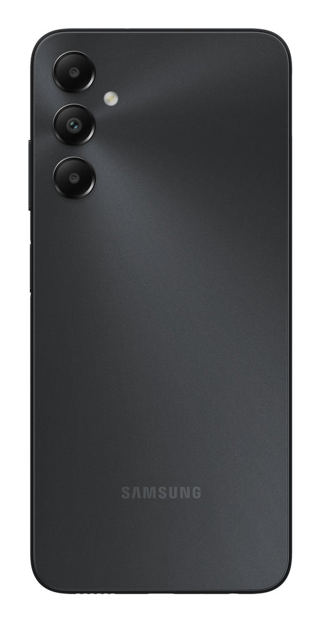 EAN 8806095268378 - Samsung Galaxy A05s 17 cm (6.7") SIM doble Android 13 4G USB Tipo C 4 GB 64 GB 5000 mAh Negro imagen 5