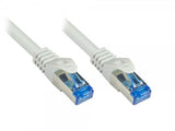 Good Connections Cat.6a Cable De Red Smartflex Hf Gris 15m