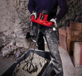 Agitador De Mortero De Color Einhell  Tc-Mx 1200 E, Agitador