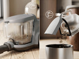 EAN 7333394082509 - Electrolux EL51A2UG 2 L 1000 W Sin bolsa imagen 14