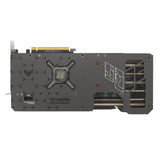 Asus Tuf Gaming Rx7800 Xt Oc Pcie4 16gb Ddr6 Hdmi 3 Dp Rgb Overclocked