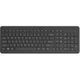 225 Wireless Keyboard