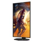 Monitor 25" Aoc 25g4sxu Gaming Fhd Black/Grey