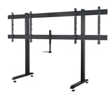System X - Xxl Twin Screen Vc  Stand (Vesa 1000 X 800)