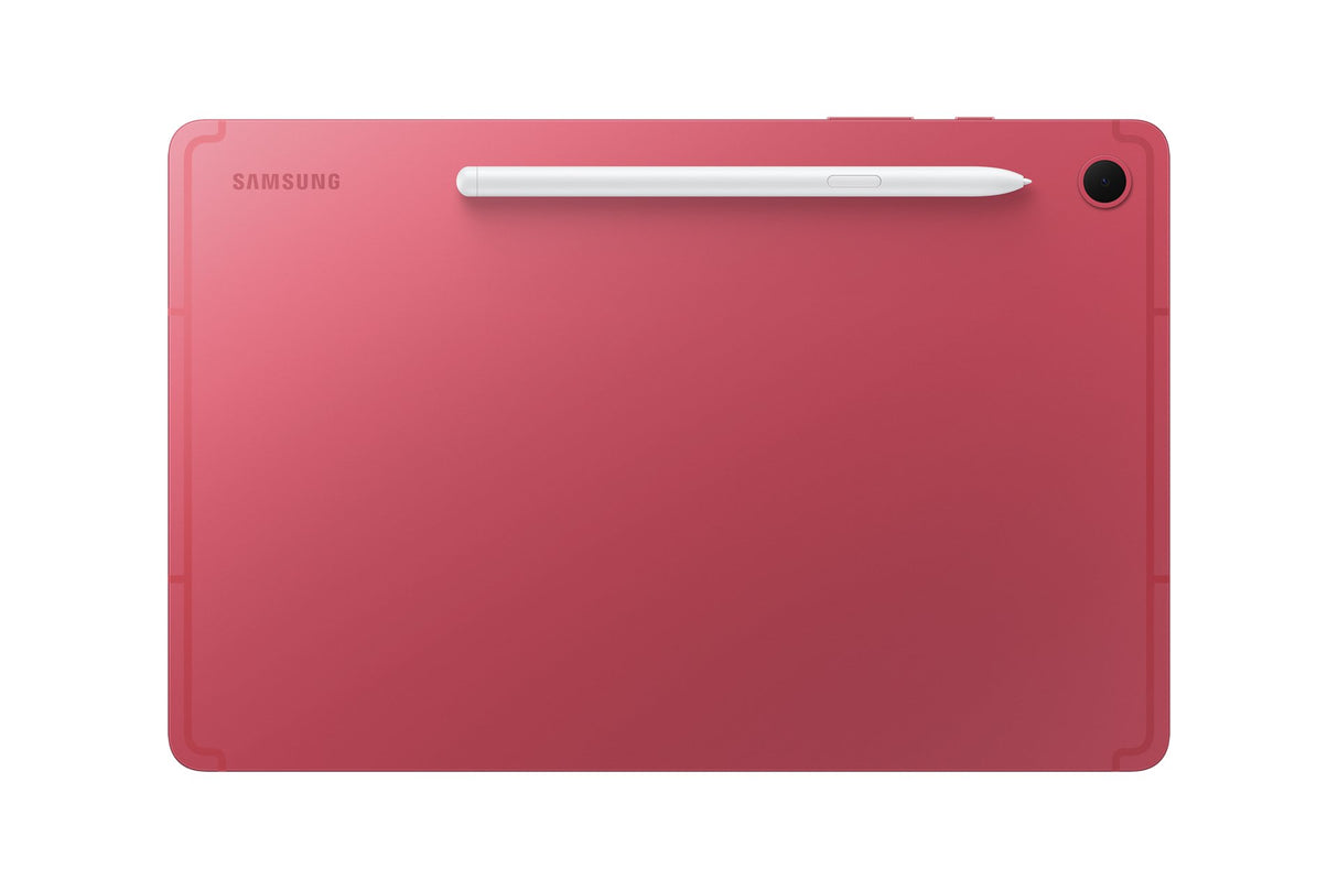 EAN 8806097638193 - Samsung SM-X406B 5G LTE-TDD & LTE-FDD 256 GB 27,7 cm (10.9") 8 GB Wi-Fi 6 (802.11ax) Coral, Rojo imagen 8