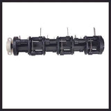 Escarificador Inalámbrico Einhell  Gc-Sc 18/28 Li-Solo, 18 Voltios