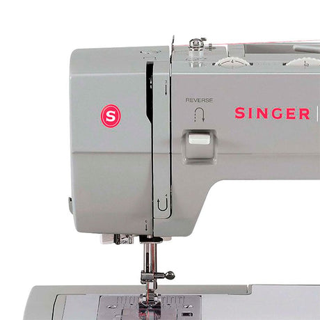 EAN 7393033154752 - SINGER 4423 máquina de coser Máquina de coser automática Eléctrico imagen 2