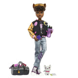 EAN 0194735139507 - Monster High HNF65 muñeca imagen 1