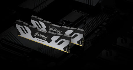 EAN 740617339536 - Kingston Technology FURY Renegade módulo de memoria 1 x 32 GB 6400 MT/s imagen 9