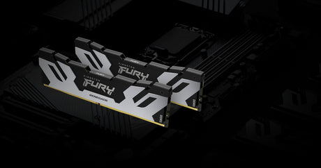 EAN 0740617338799 - Kingston Technology FURY Renegade módulo de memoria 48 GB 1 x 48 GB 6000 MT/s 288-pin DIMM imagen 9