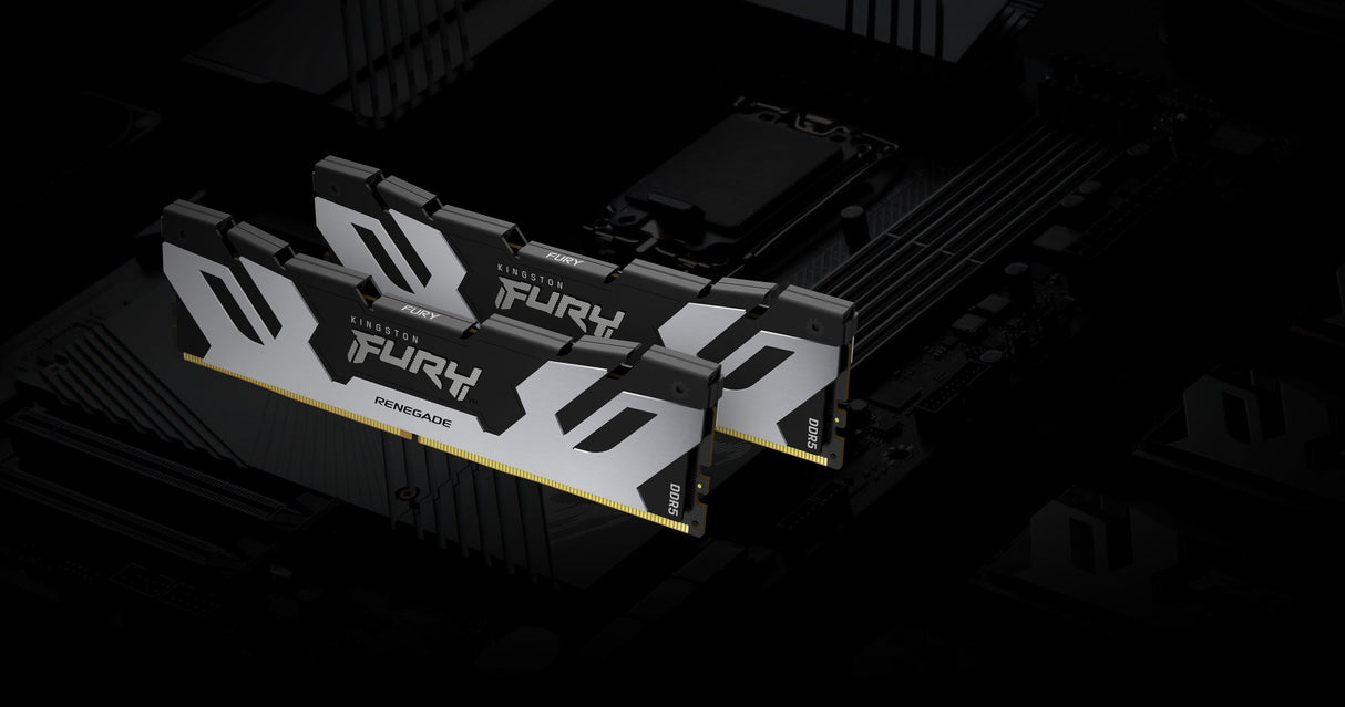 EAN 0740617338683 - Kingston Technology FURY Renegade módulo de memoria 48 GB 1 x 48 GB 6400 MT/s 288-pin DIMM imagen 9