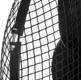 EAN 5901443112907 - Activejet Regular WSR-40C ventilador Negro, Plata imagen 8