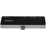 EAN 0065030891622 - StarTech.com DKT30ICHPD base para portátil y replicador de puertos Alámbrico USB 3.2 Gen 1 (3.1 Gen 1) Ty imagen 4