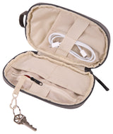 Thule Subterra 2 Powershuttle Mini - Vetiver Gray