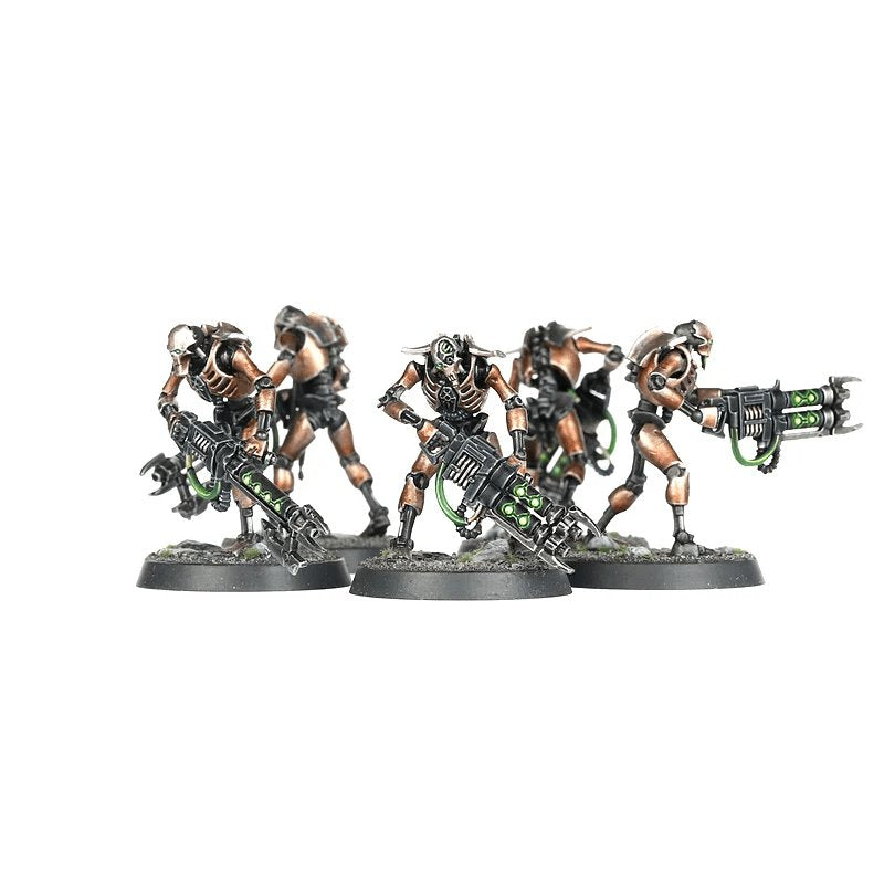 Warhammer 40k - Boite De Jeu V.11 : Armageddon (En)