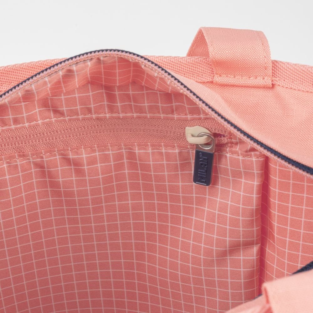 EAN 8411574109129 - Milan 62102SNCP bolsa de compras Rosa Bolso grande imagen 3