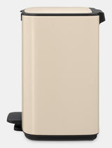 EAN 8710755237928 - Brabantia Bo 7 L Rectangular Acero Beige imagen 6
