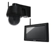 EAN 4003318410208 - ABUS PPDF17100 kit de videovigilancia Inalámbrico 4 canales imagen 1