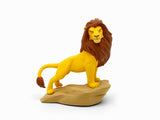 Tonies Disney - El Rey León, Figura De Juguete Radio Play 01-0190